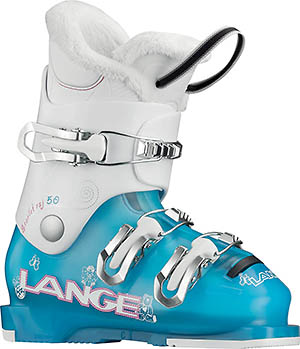 Lange Starlett 50 2015/2016